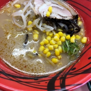 大将直伝の味噌＆「札幌みそラーメン」